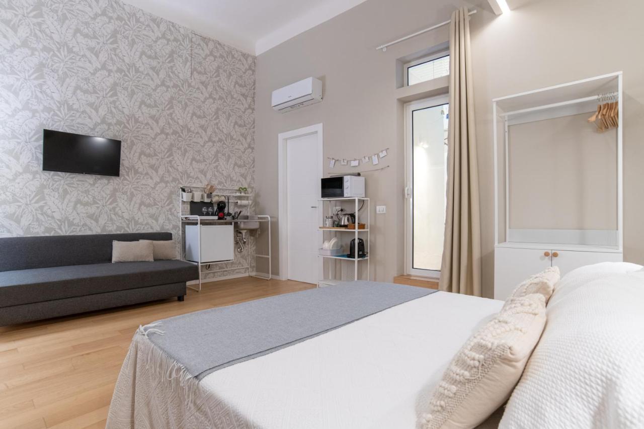 Room24 L Барі Екстер'єр фото
