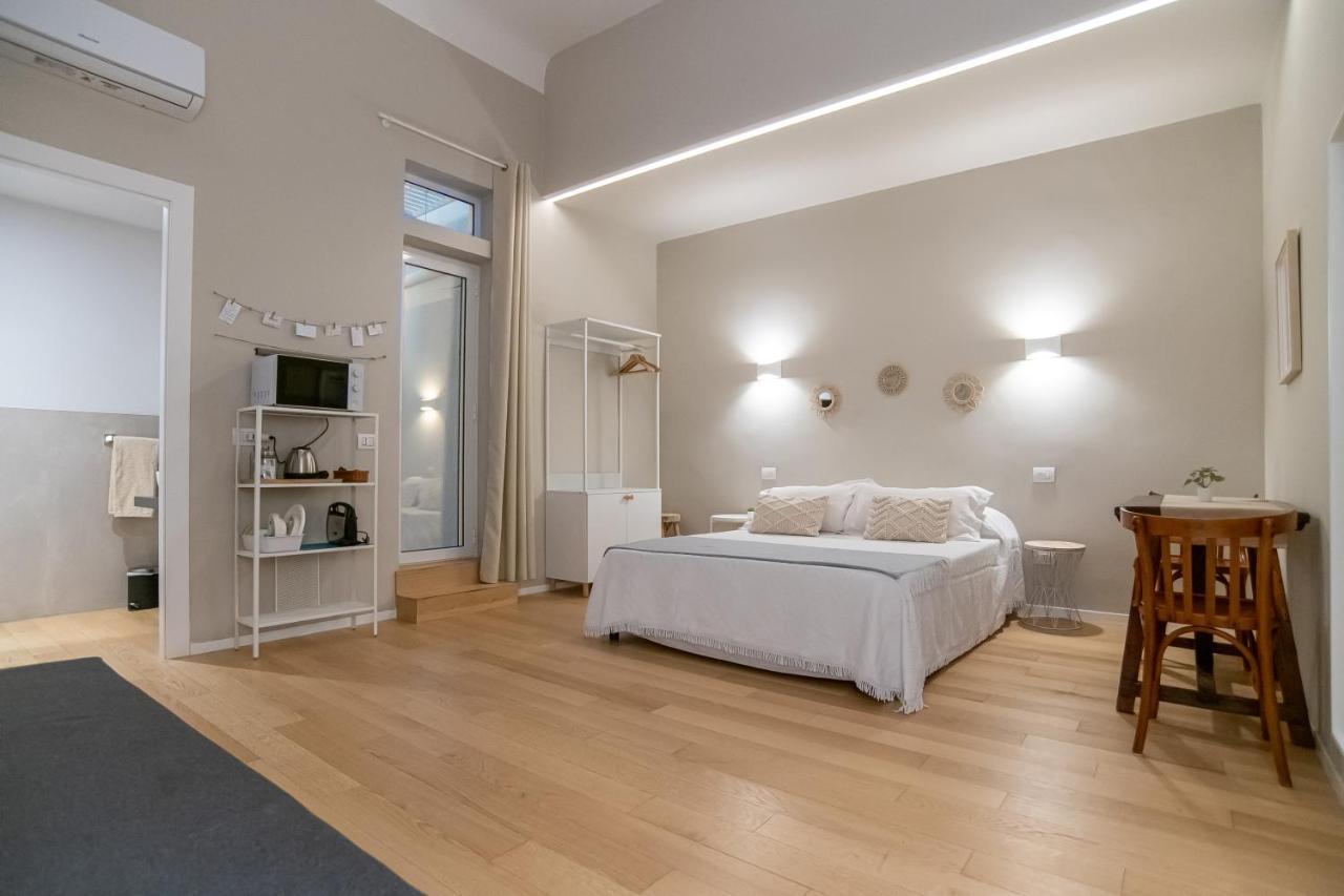 Room24 L Барі Екстер'єр фото