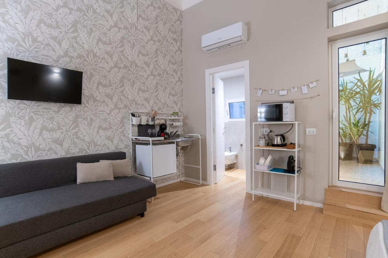 Room24 L Барі Екстер'єр фото