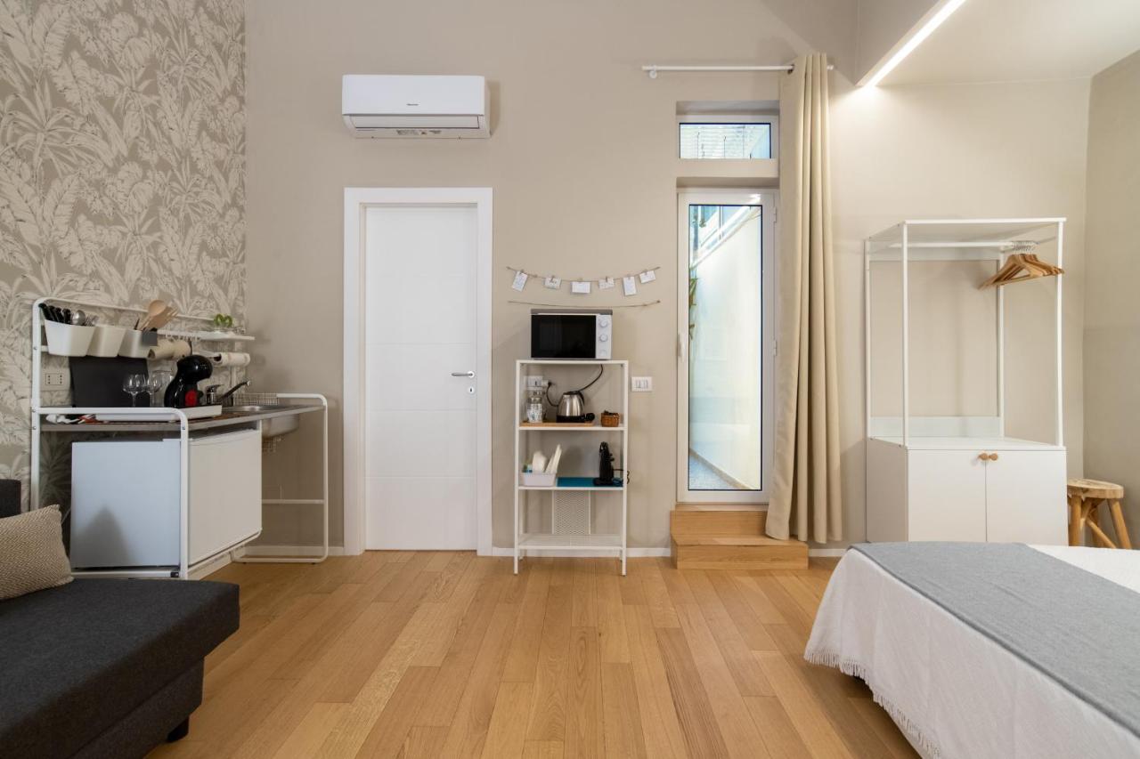 Room24 L Барі Екстер'єр фото