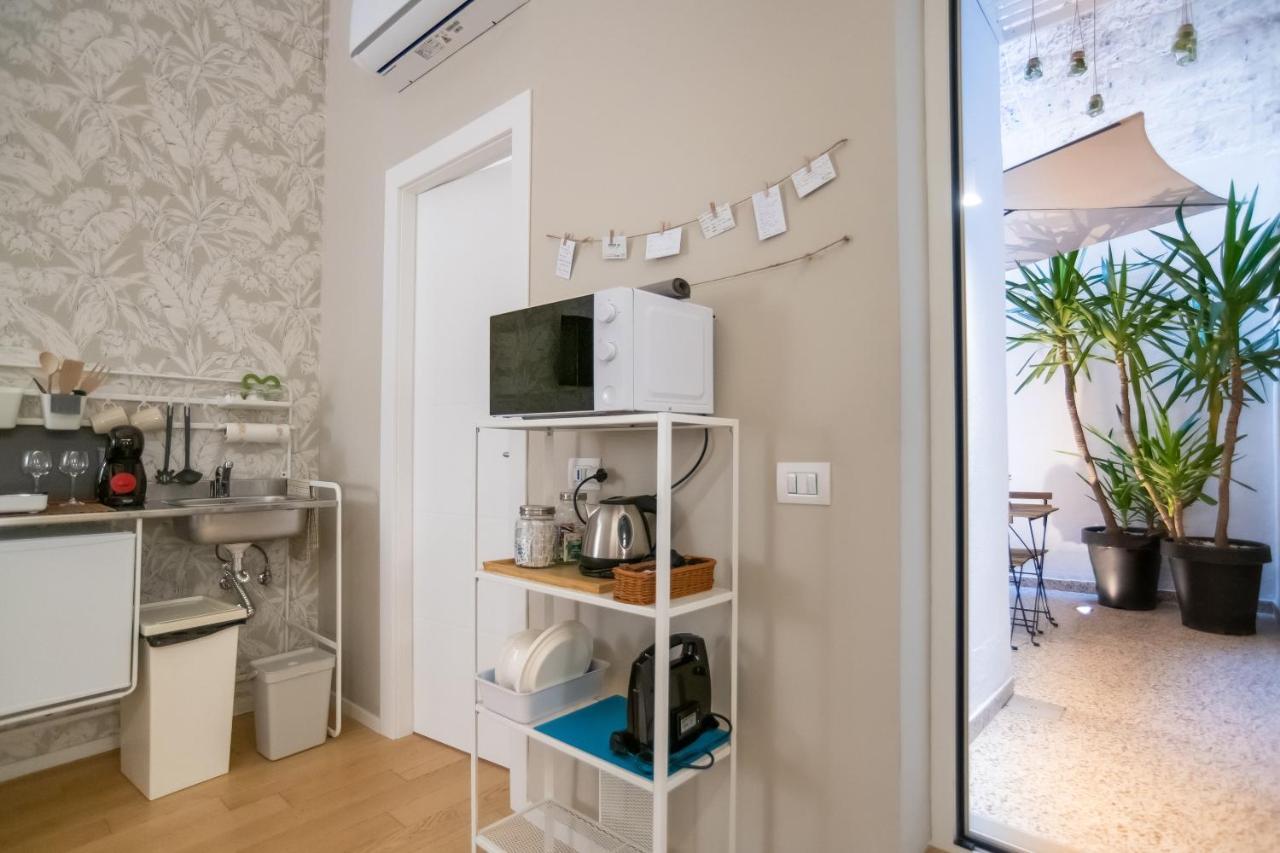 Room24 L Барі Екстер'єр фото