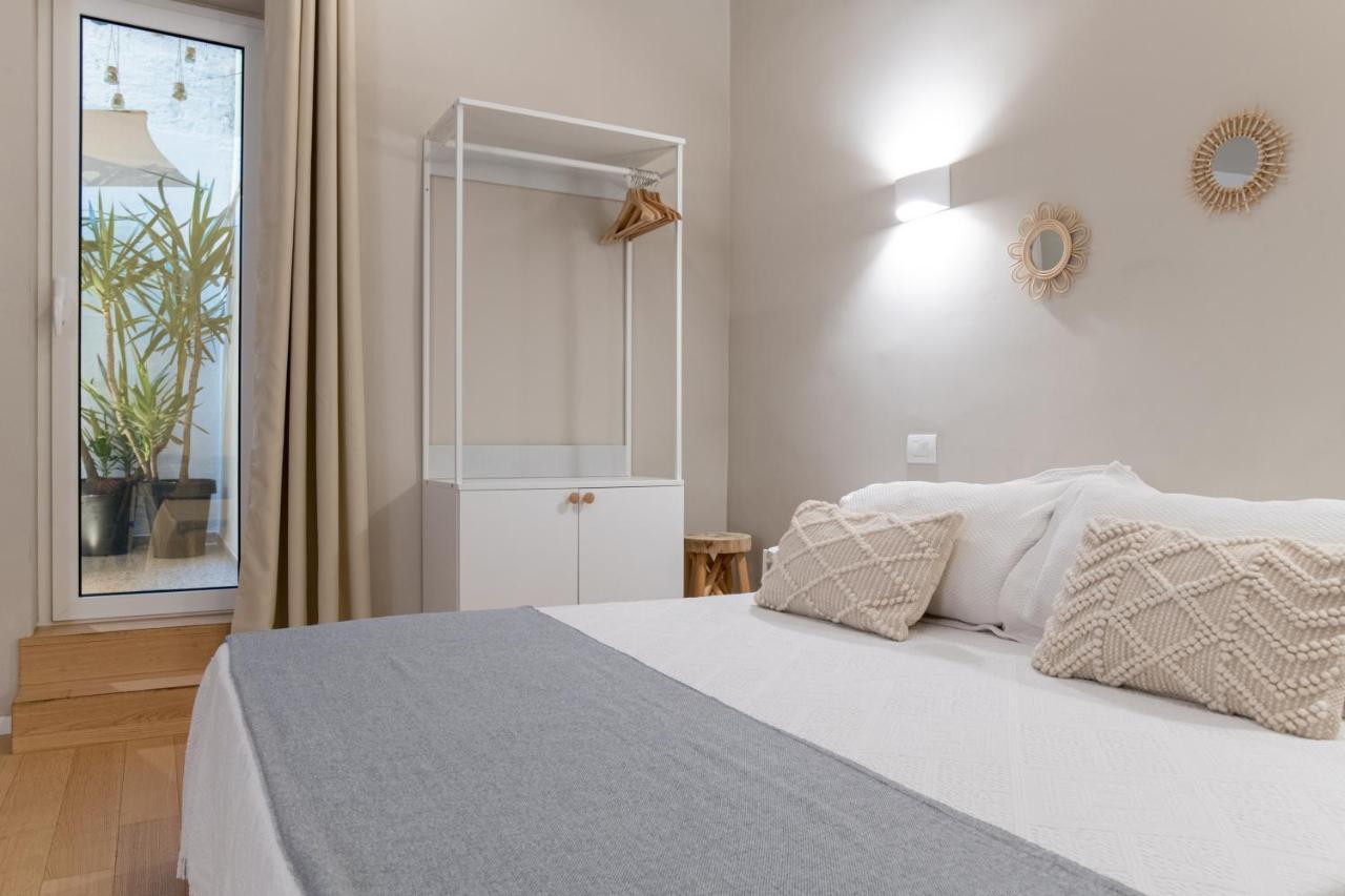 Room24 L Барі Екстер'єр фото
